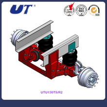 UTT130TS/R2 air suspension
