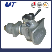 UTTC60 Automatic Trailer Coupling
