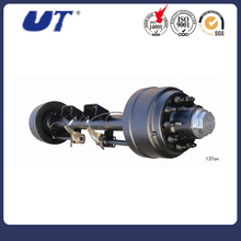 American Type Axle- Outboard Series