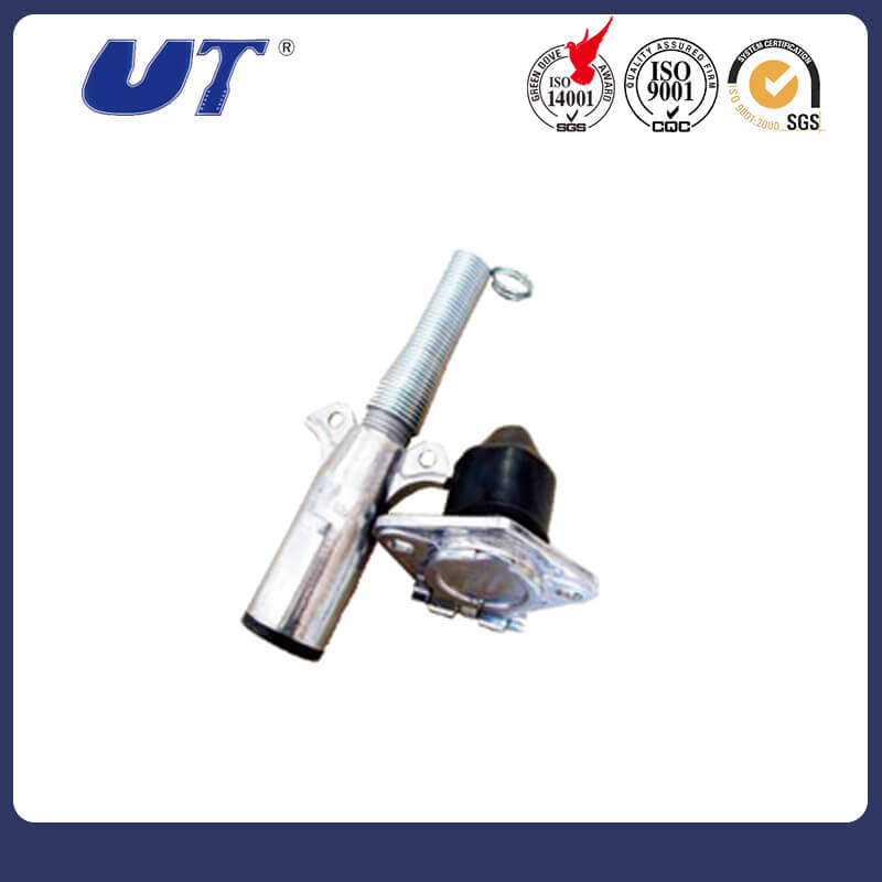 Electric Coupler Buy Product on Shandong UT Trailer Parts CO., Ltd