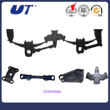 75 Series (Square Axle Beam)