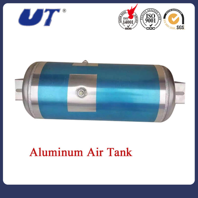 Aluminum Air Tank